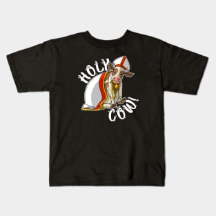 Holy Cow Kids T-Shirt